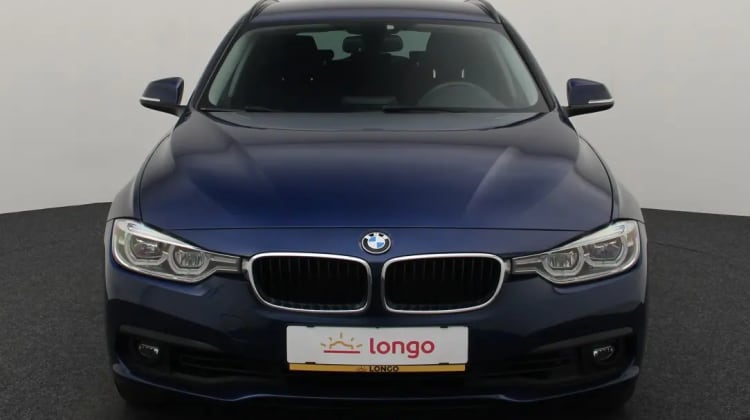 BMW 318