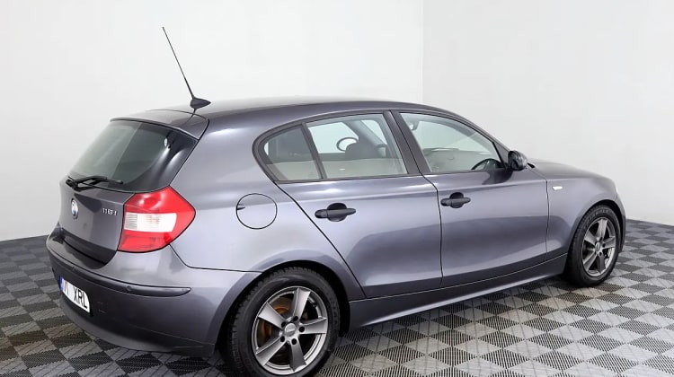 BMW 116