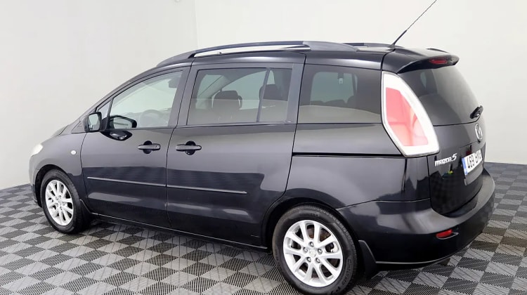 Mazda 5
