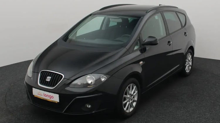 Seat Altea