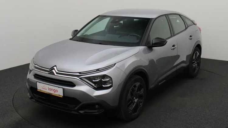 Citroën C4