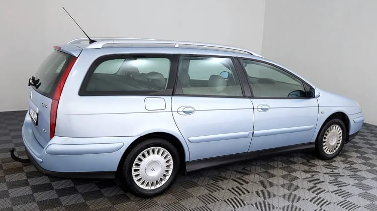 Citroën C5