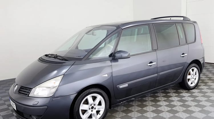 Renault Espace