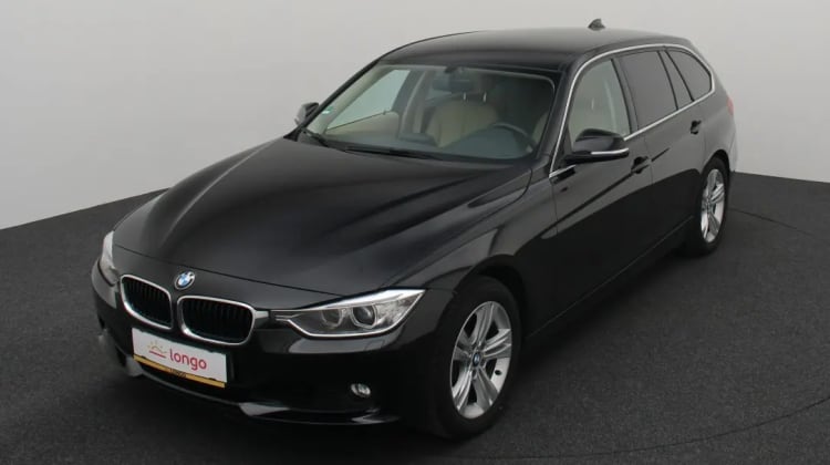 BMW 330