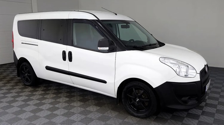 Fiat Doblo