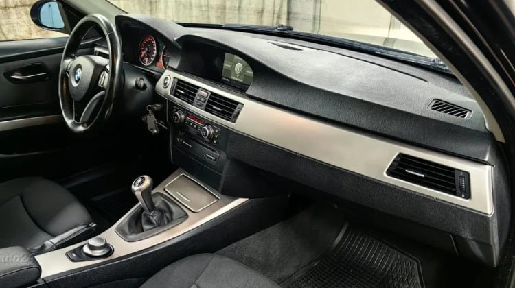 BMW 318