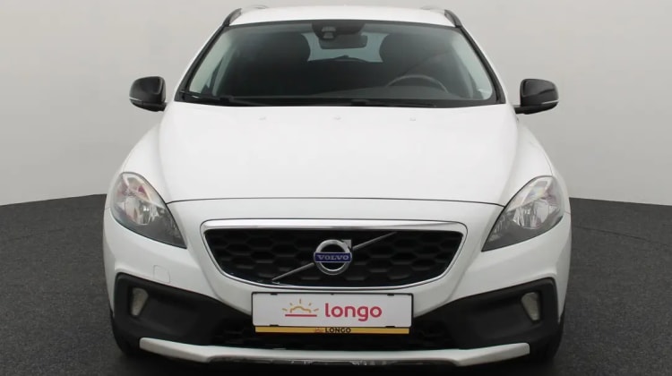 Volvo V40 Cross Country