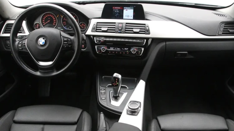 BMW 420