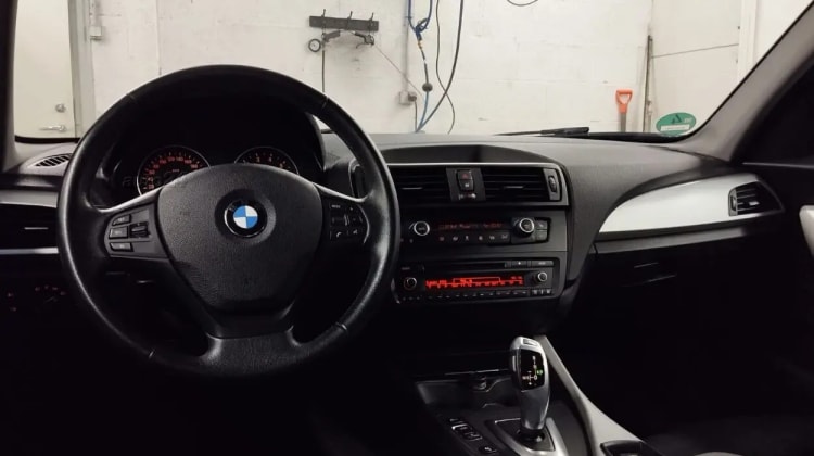 BMW 116