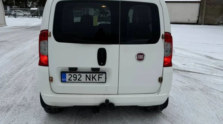 Fiat Fiorino