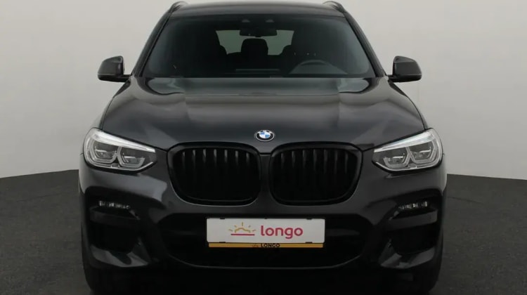 BMW X3 M