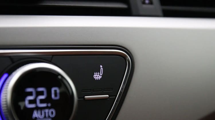 Audi A4 30