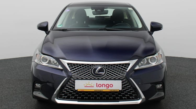 Lexus CT 200h