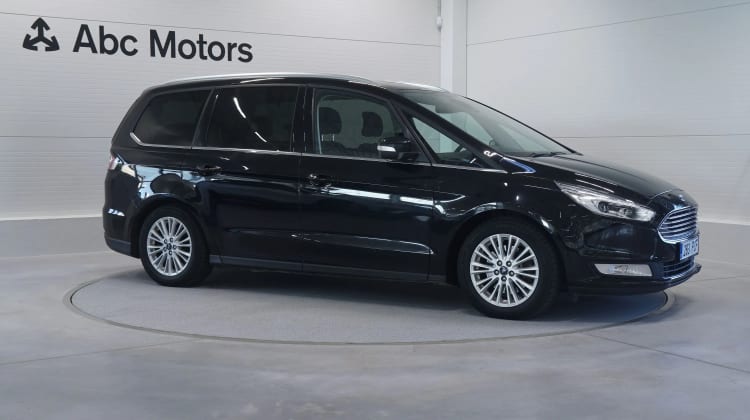 Ford Galaxy