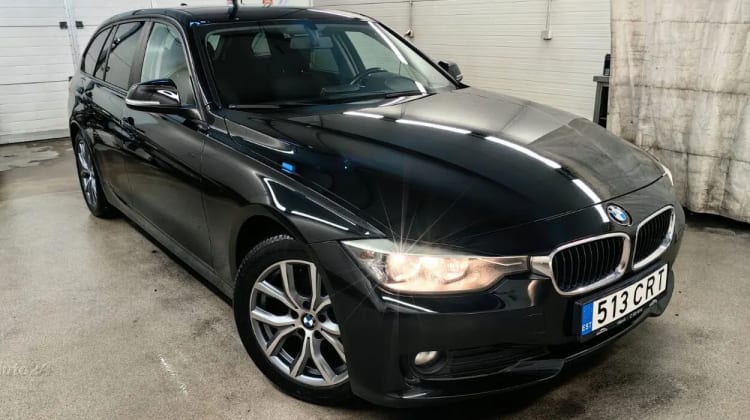 BMW 316