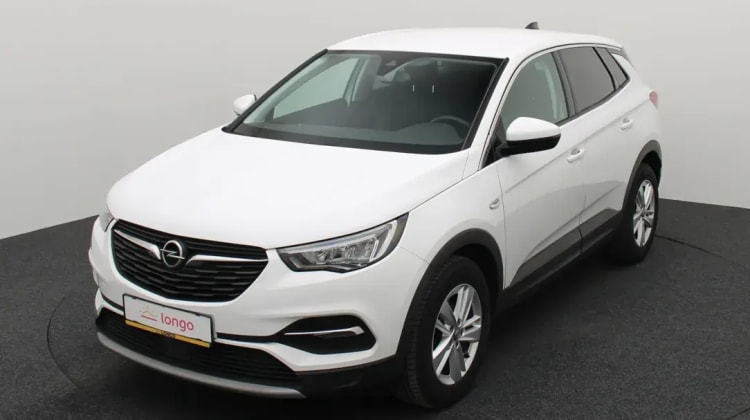 Opel Grandland (X)