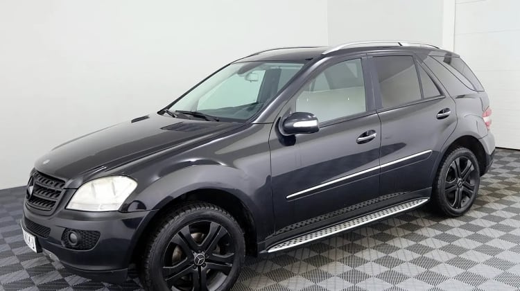 Mercedes-Benz ML 280