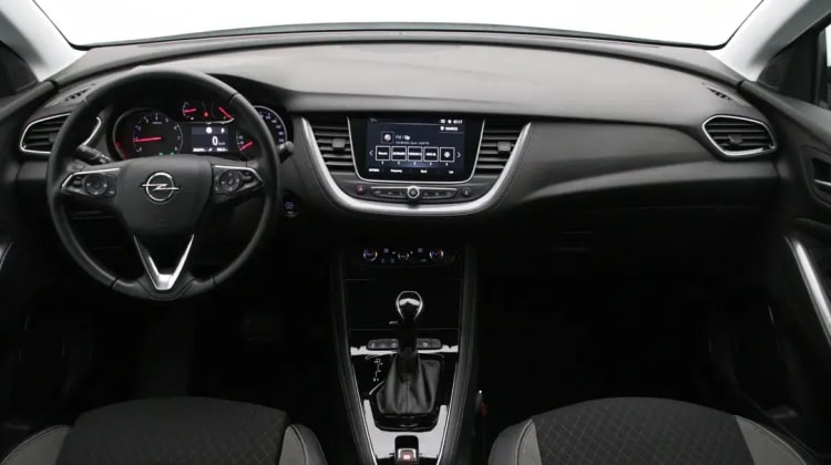Opel Grandland (X)