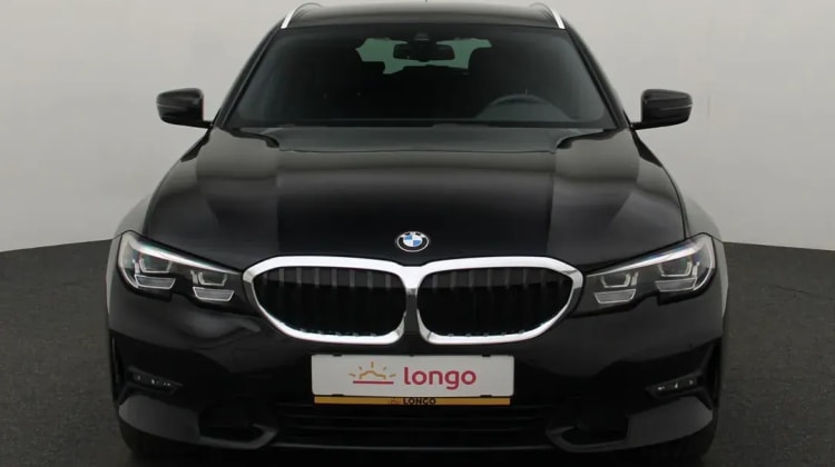 BMW 320