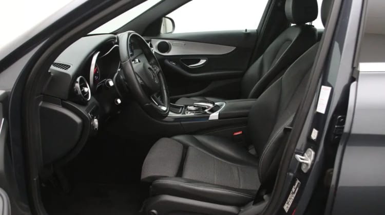 Mercedes-Benz C 350