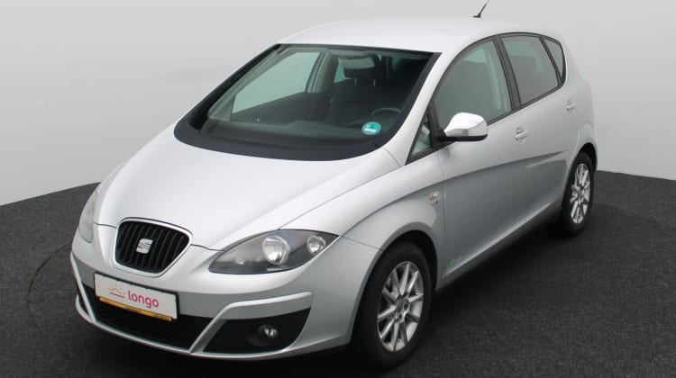 Seat Altea