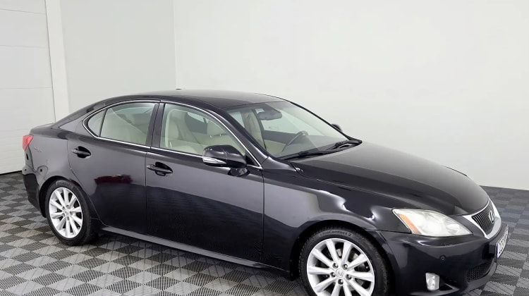 Lexus IS 250