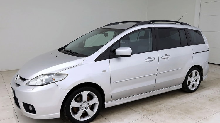 Mazda 5