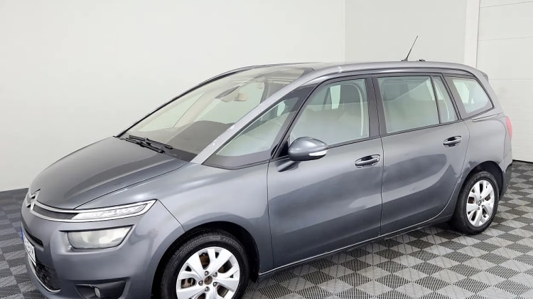 Citroën C4