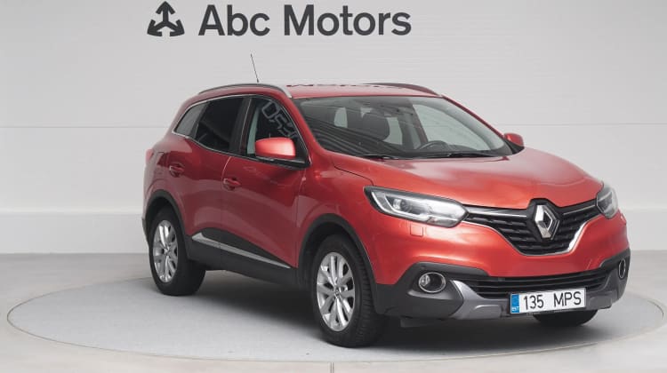 Renault Kadjar