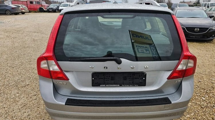 Volvo V70