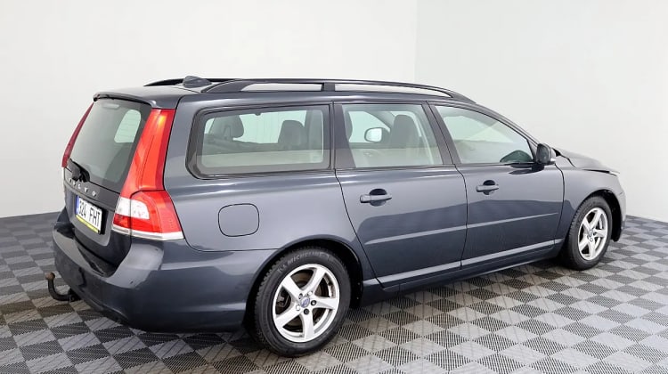 Volvo V70