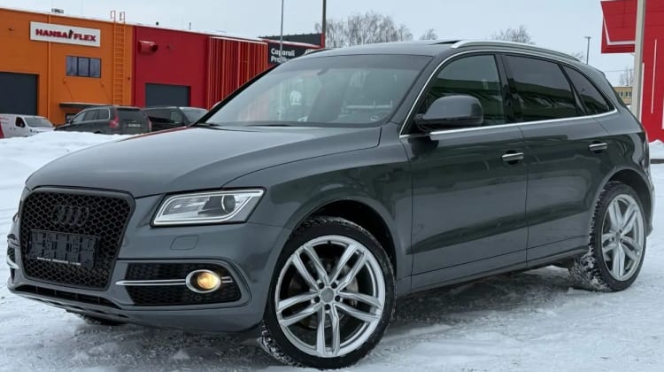Audi Q5
