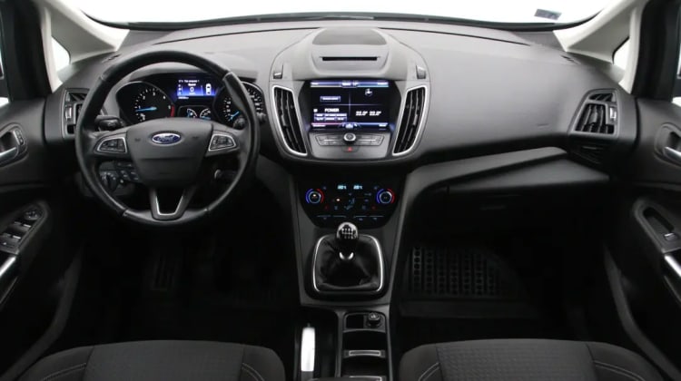 Ford Grand C-Max