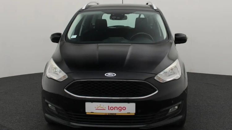 Ford Grand C-Max