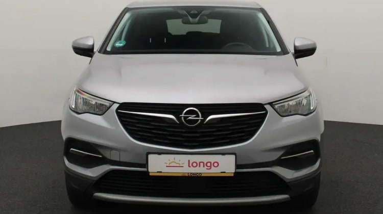 Opel Grandland (X)