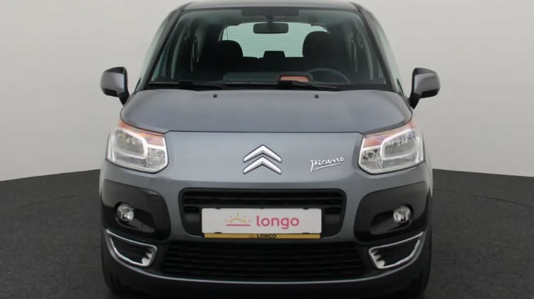 Citroën C3 Picasso