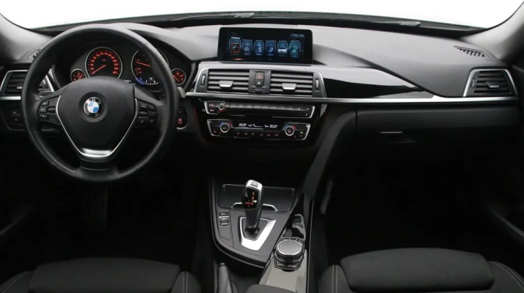BMW 318