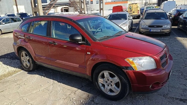Dodge Caliber