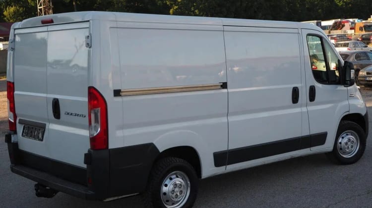 Fiat Ducato