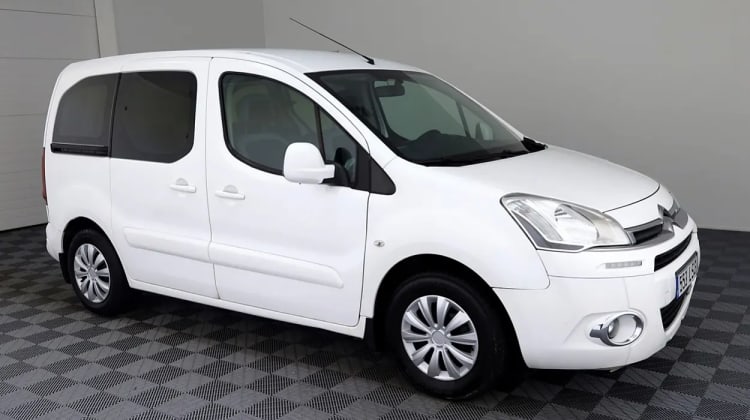 Citroën Berlingo