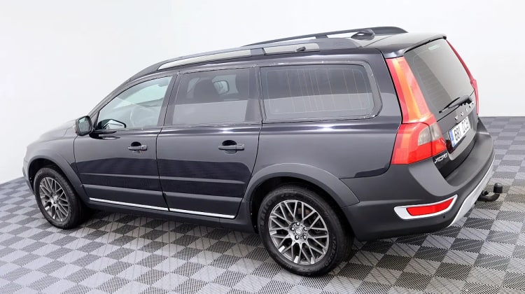 Volvo XC70