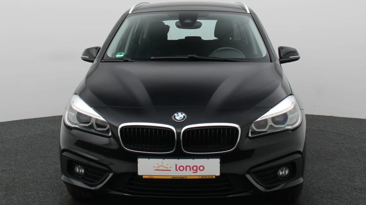 BMW 218 Gran Tourer