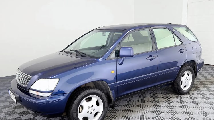 Lexus RX 300