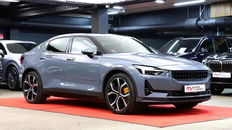 Polestar 2