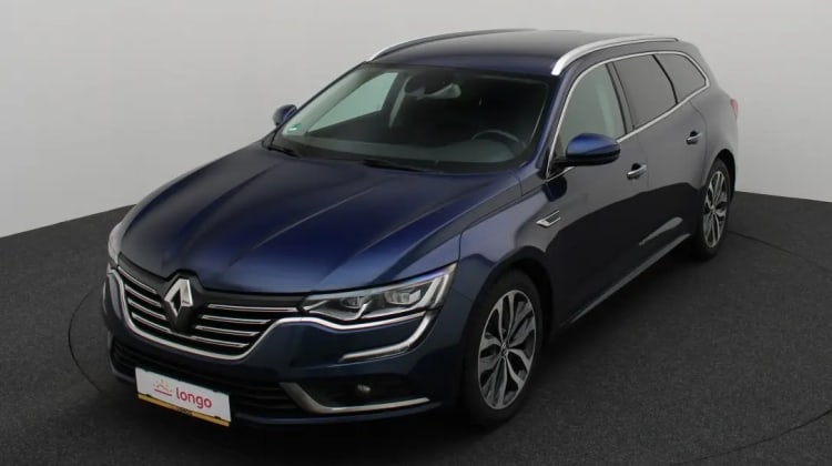 Renault Talisman