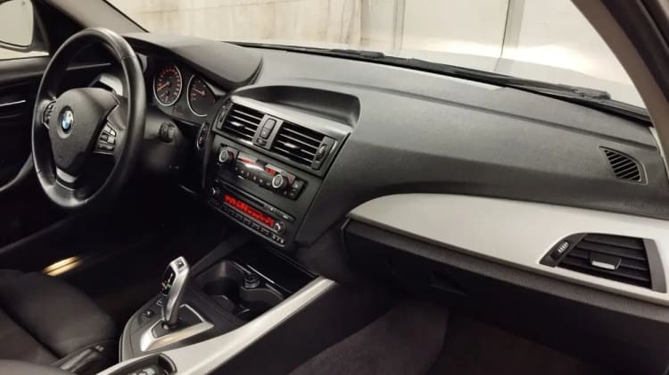 BMW 116