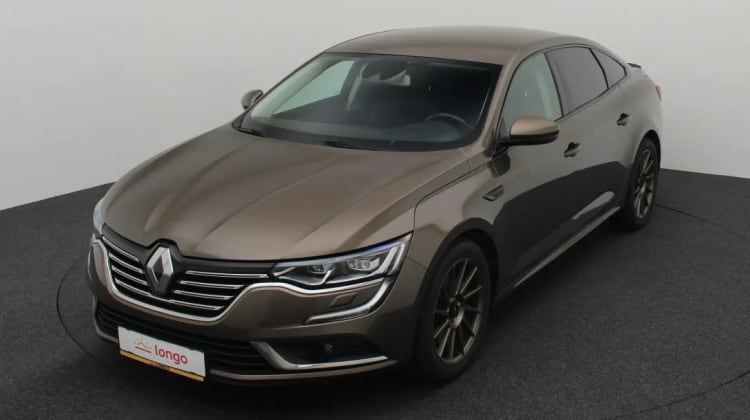 Renault Talisman