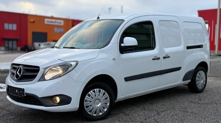 Mercedes-Benz Citan