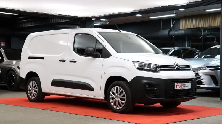 Citroën Berlingo