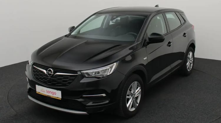 Opel Grandland (X)